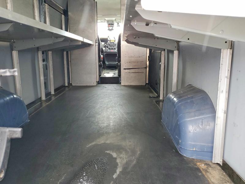 Продаж на аукціоні авто 2021 Ram Promaster 3500, vin: 3C6MRVJG2ME541409, номер лоту: 74616635