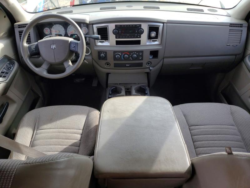 Продажа на аукционе авто 2008 Dodge Ram 1500, vin: 1D7HU18N78S576235, номер лота: 77931135