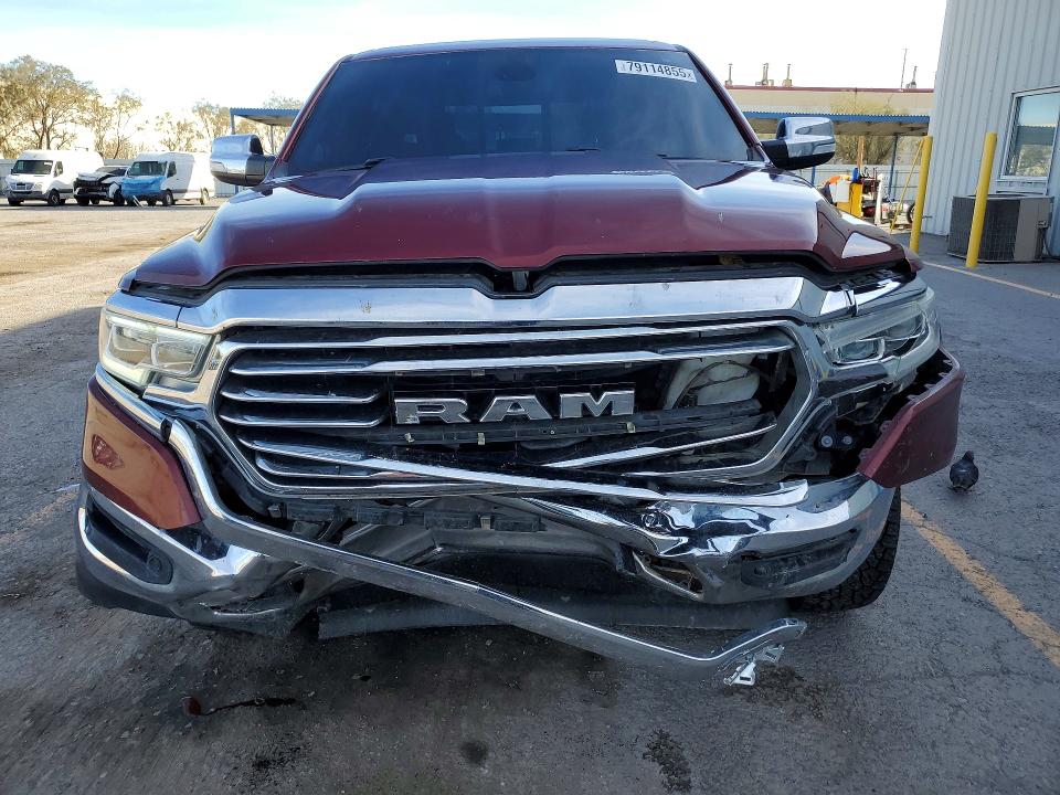 Продажа на аукционе авто 2019 Ram 1500, vin: 1C6SRFKTXKN839949, номер лота: 79114855