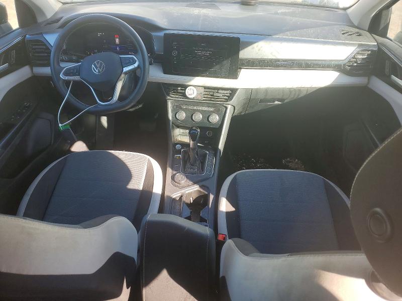 Aukcja sprzedaży 2025 Volkswagen Taos, vin: 3VV8C7B24SM025227, numer aukcji: 75477025
