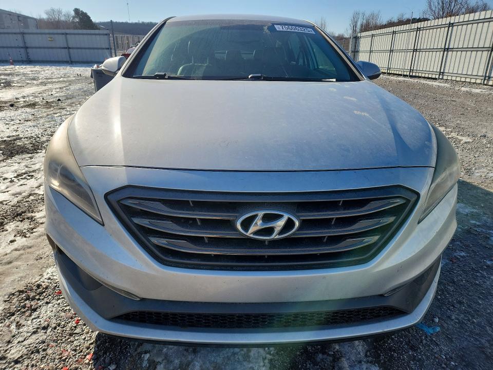 Aukcja sprzedaży 2015 Hyundai Sonata, vin: 5NPE34AF6FH191927, numer aukcji: 75606325