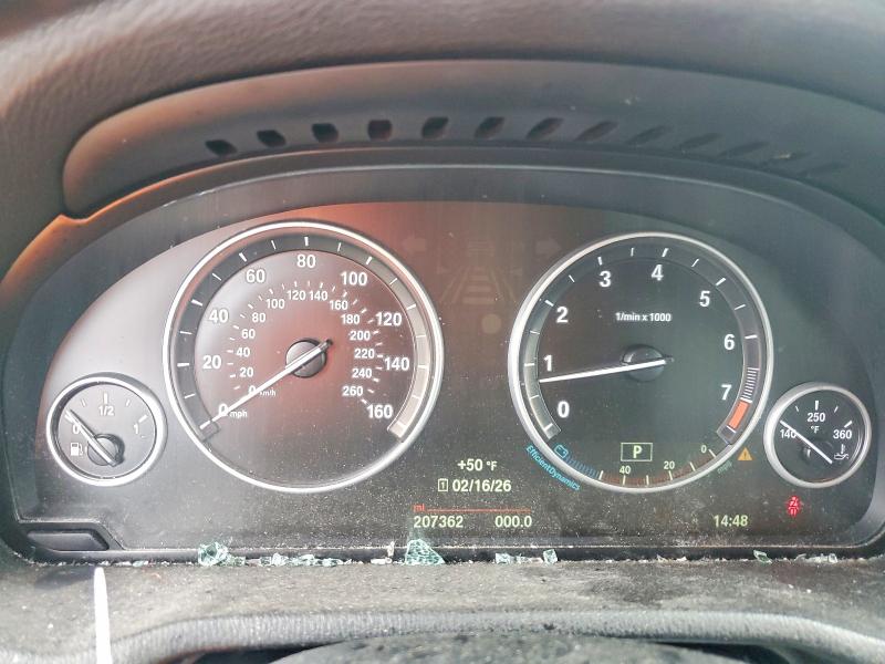 Продаж на аукціоні авто 2015 Bmw X3, vin: 5UXWX9C57F0D60393, номер лоту: 77788315