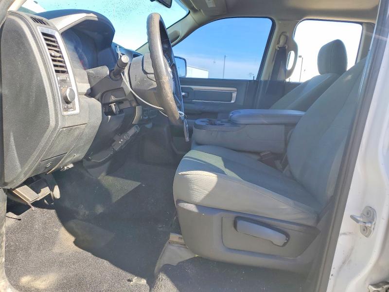 Продажа на аукционе авто 2016 Ram 1500, vin: 1C6RR7GT3GS199864, номер лота: 78118145