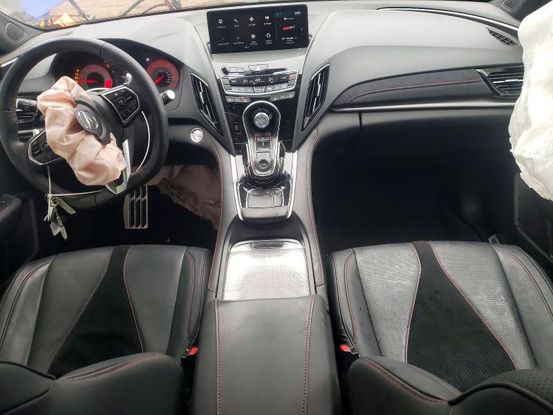 Aukcja sprzedaży 2024 Acura Rdx, vin: 5J8TC2H65RL000548, numer aukcji: 77657645