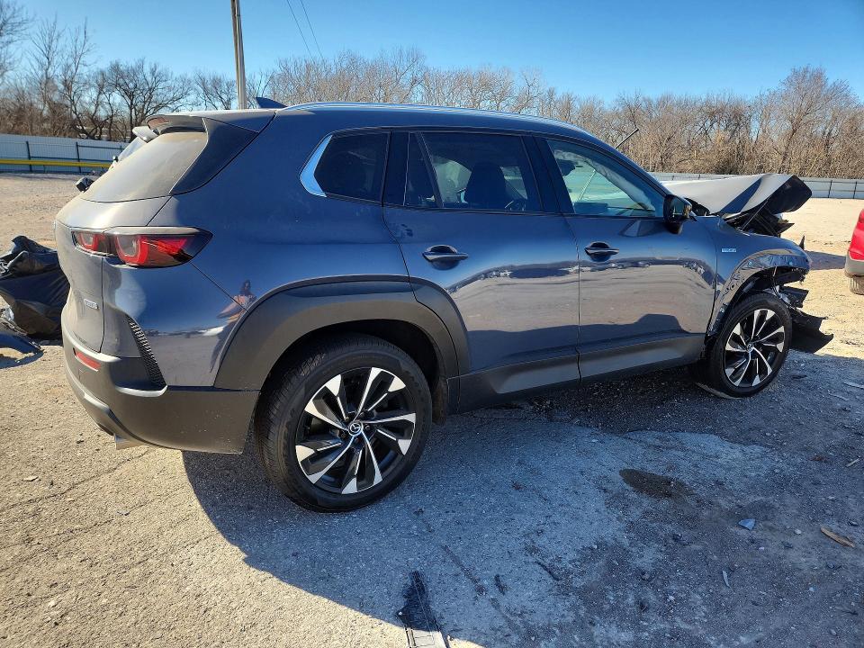 Продажа на аукционе авто 2025 Mazda Cx-50, vin: 7MMVAAEW0SN113541, номер лота: 78906075