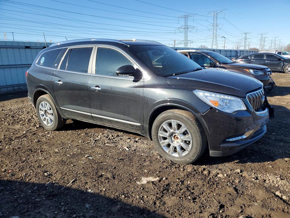 Aukcja sprzedaży 2015 Buick Enclave, vin: 5GAKVBKD4FJ155144, numer aukcji: 77774985