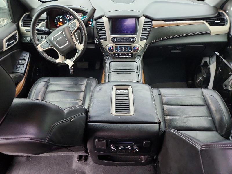77990895 :رقم المزاد ، 1GKS2CKJ9KR405383 vin ، 2019 Gmc Yukon مزاد بيع