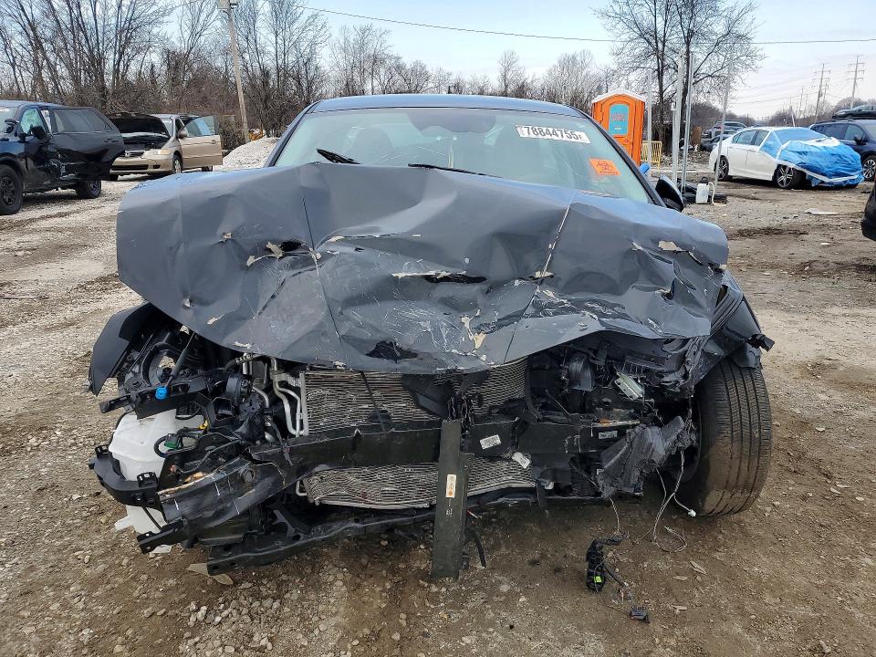 Продаж на аукціоні авто 2025 Hyundai Elantra, vin: KMHLL4DG4SU036039, номер лоту: 78844755