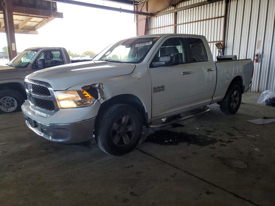 Aukcja sprzedaży 2015 Ram 1500, vin: 1C6RR7GG0FS631392, numer aukcji: 78360875