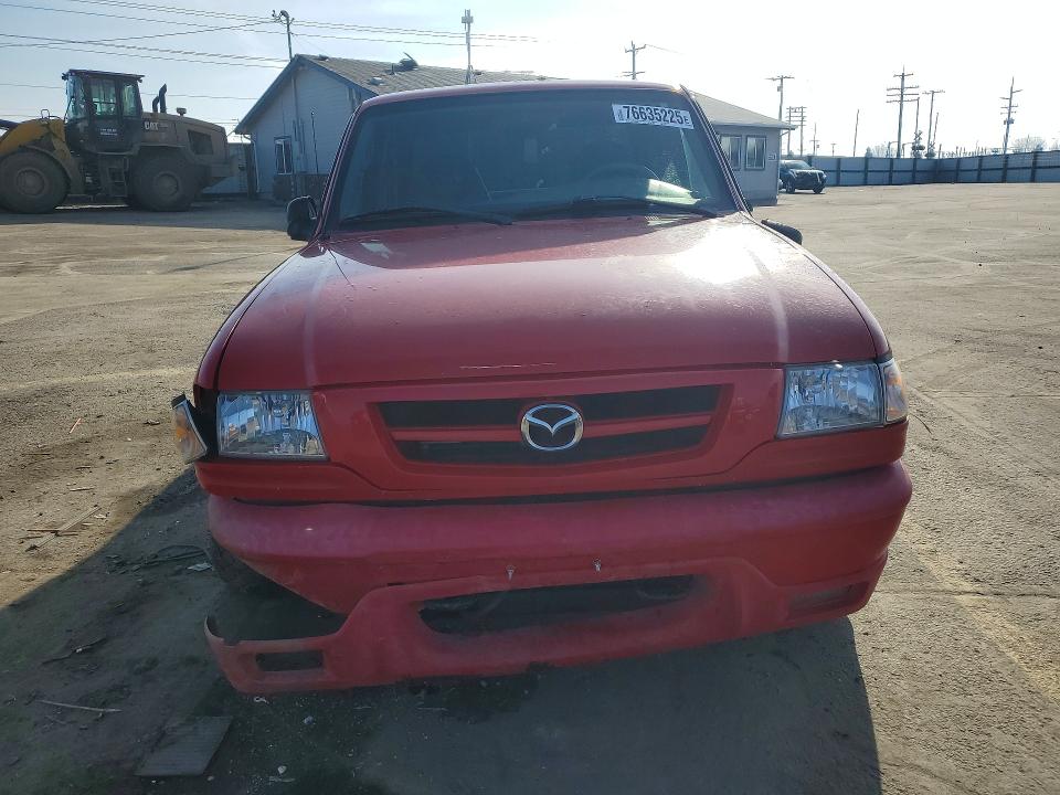 Продаж на аукціоні авто 2002 Mazda B4000, vin: 4F4ZR47EX2TM22789, номер лоту: 76635225