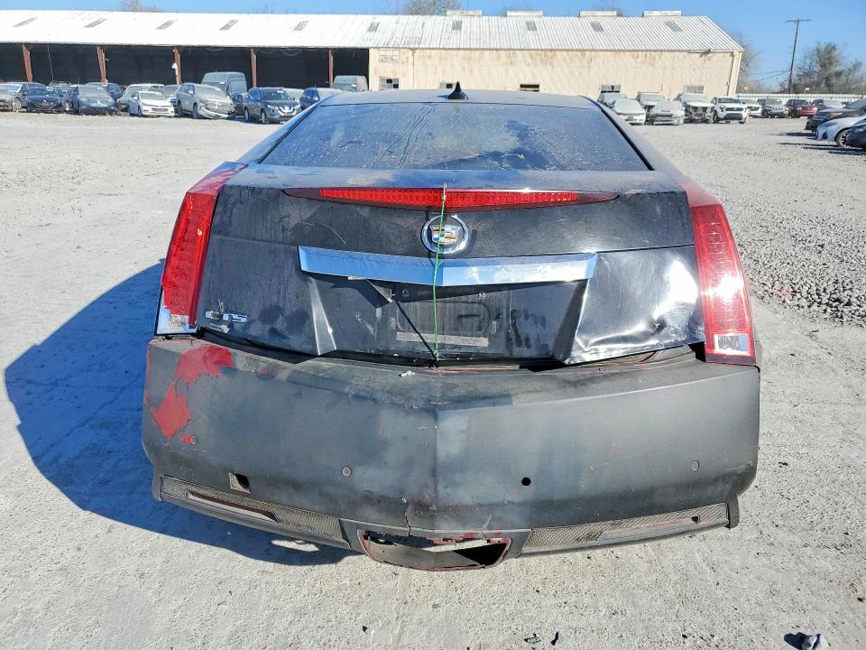 Продажа на аукционе авто 2014 Cadillac Cts, vin: 1G6DA1E35E0133967, номер лота: 76018935