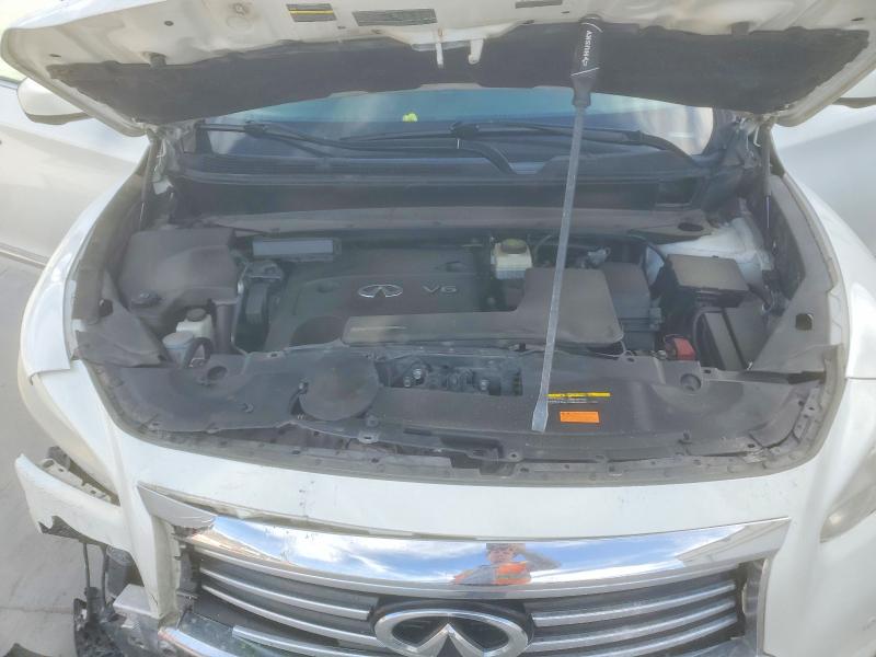 Продаж на аукціоні авто 2014 Infiniti Qx60, vin: 5N1AL0MM4EC516842, номер лоту: 79477765