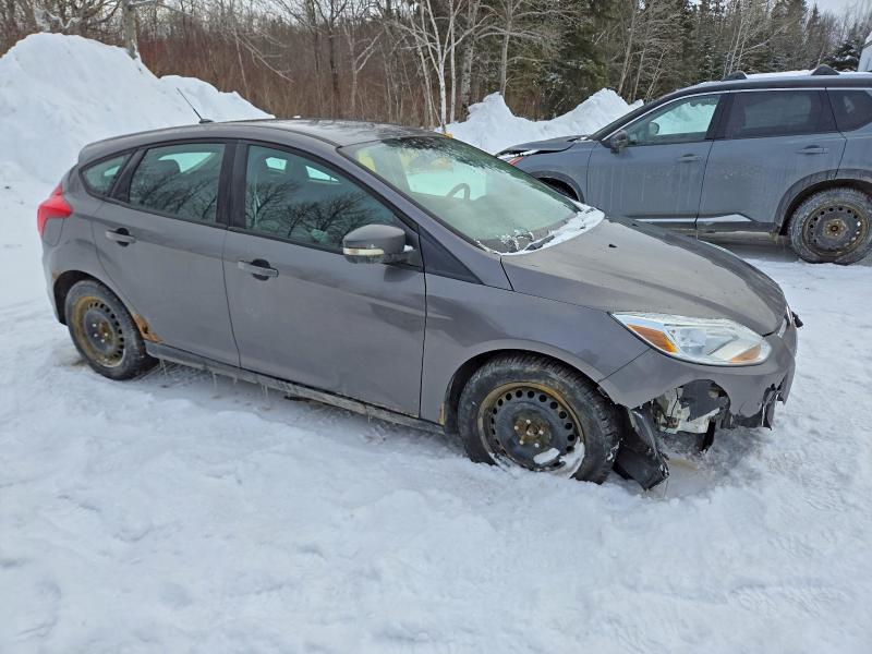 Продажа на аукционе авто 2012 Ford Focus, vin: 1FAHP3K20CL198523, номер лота: 97850165