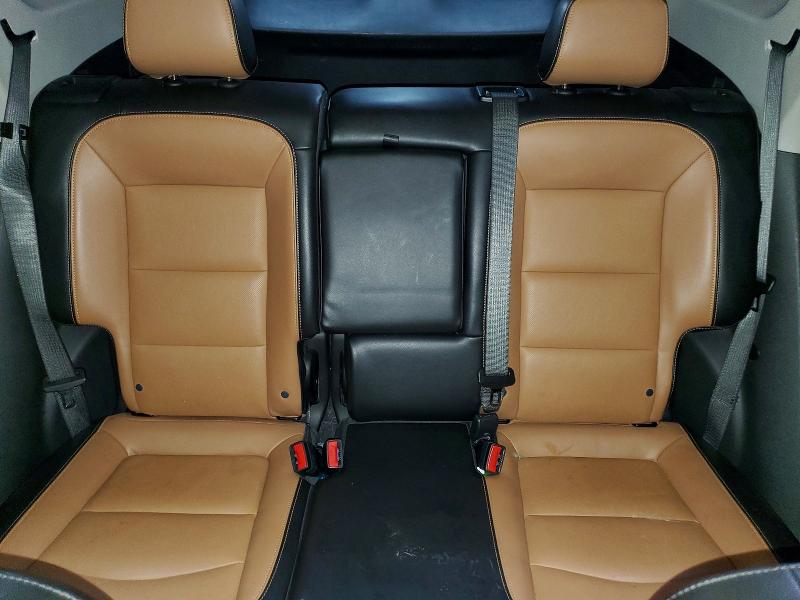 Aukcja sprzedaży 2021 Gmc Terrain, vin: 3GKALVEV3ML397276, numer aukcji: 77976315