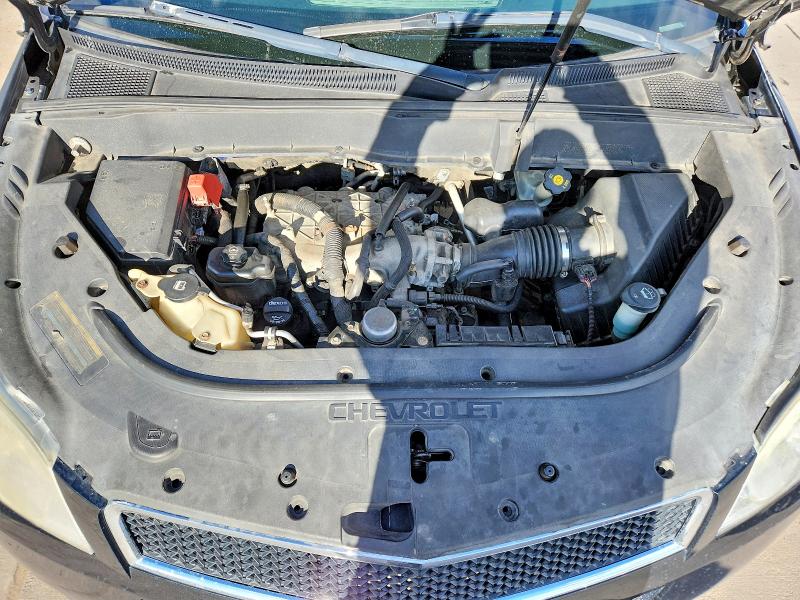 Aukcja sprzedaży 2010 Chevrolet Traverse, vin: 1GNLVFED2AS122627, numer aukcji: 78101985