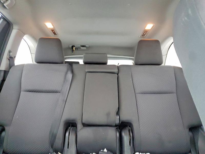 Aukcja sprzedaży 2019 Toyota Highlander, vin: 5TDZZRFH7KS300374, numer aukcji: 76331545