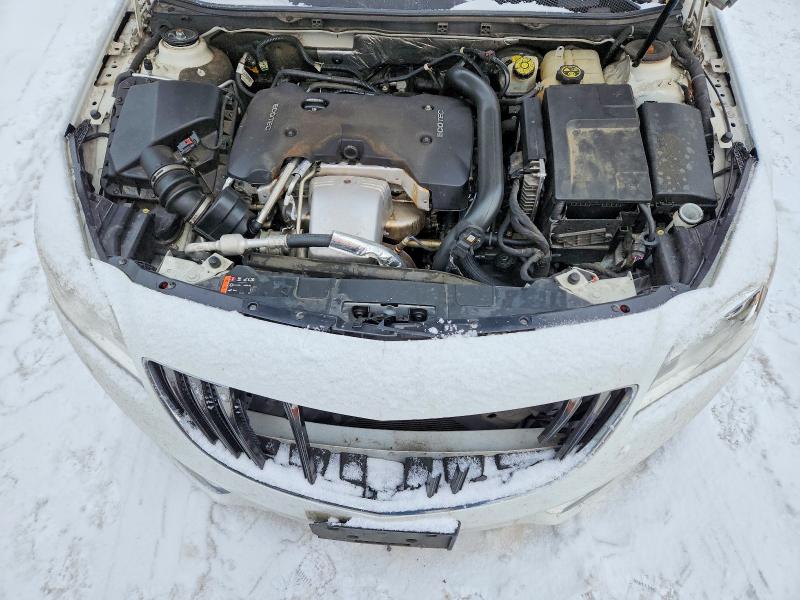 Продажа на аукционе авто 2014 Buick Regal, vin: 2G4GK5EX3E9247484, номер лота: 75928095