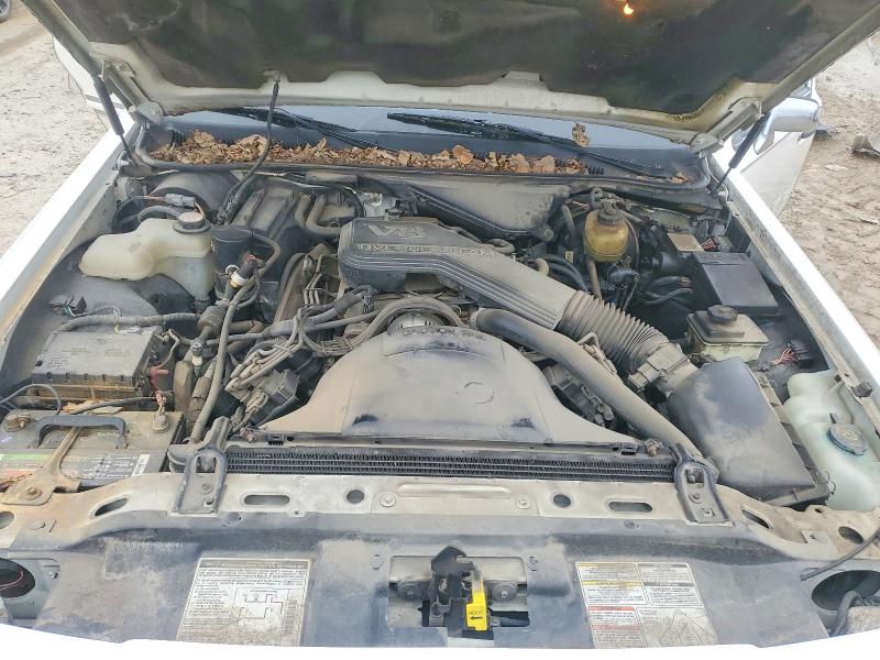 Продаж на аукціоні авто 1994 Lincoln Town Car, vin: 1LNLM81W6RY704376, номер лоту: 75518055