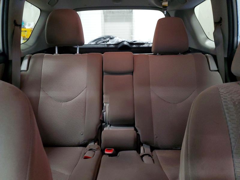 Продаж на аукціоні авто 2012 Toyota Rav4, vin: 2T3ZF4DV1CW107870, номер лоту: 78706985