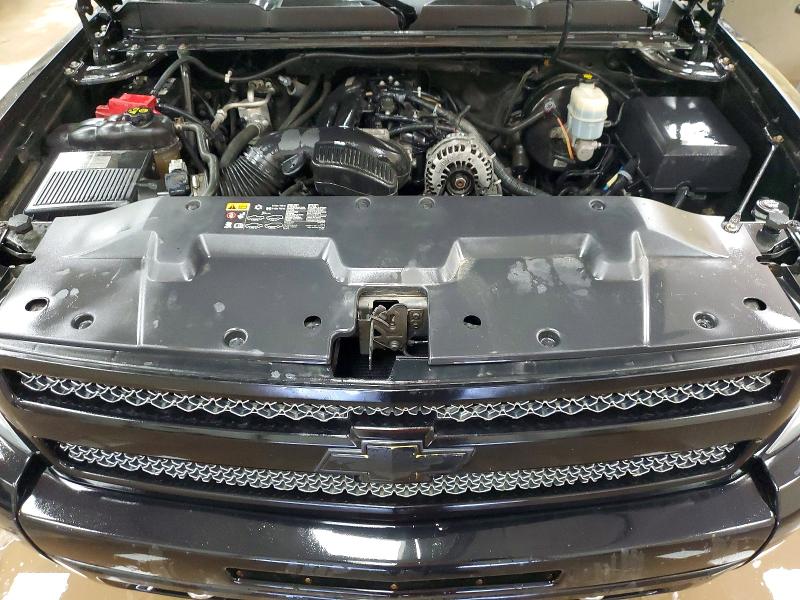 Продажа на аукционе авто 2011 Chevrolet Silverado, vin: 3GCPKTE30BG353964, номер лота: 78082295