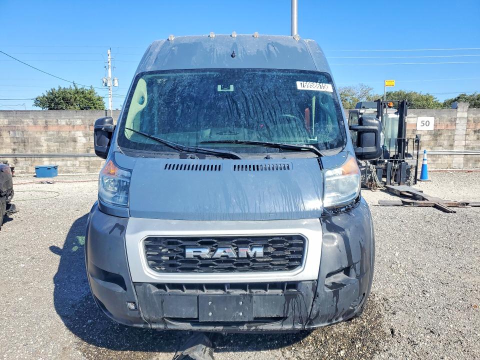 Aukcja sprzedaży 2020 Ram Promaster 3500, vin: 3C6URVJG2LE129148, numer aukcji: 54541616