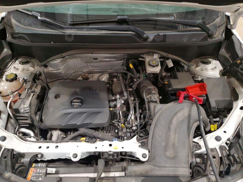 Aukcja sprzedaży 2024 Buick Encore Gx, vin: KL4AMBSL7RB121017, numer aukcji: 76490785