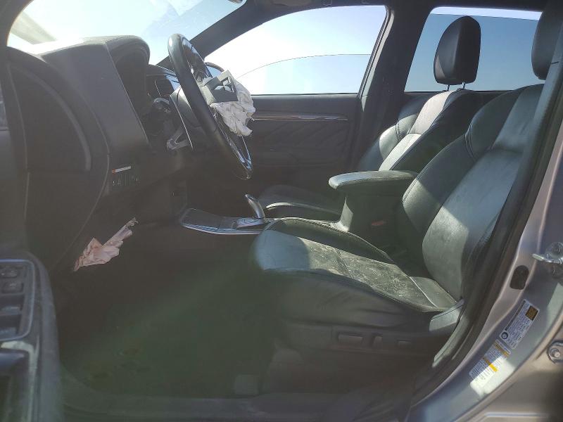 Aukcja sprzedaży 2022 Mitsubishi Outlander, vin: JA4J2VA73NZ025639, numer aukcji: 78725495