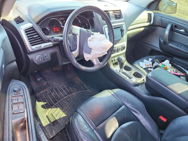 75969225 :رقم المزاد ، 1GKKVRKD3FJ259670 vin ، 2015 Gmc Acadia مزاد بيع