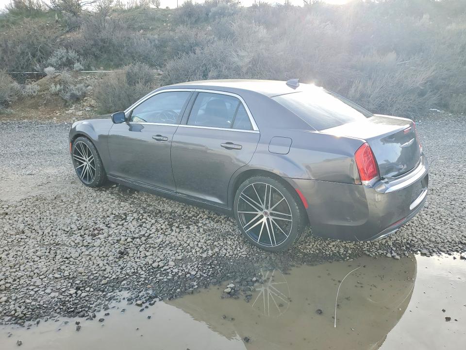 Aukcja sprzedaży 2015 Chrysler 300, vin: 2C3CCAAG8FH766640, numer aukcji: 78563415