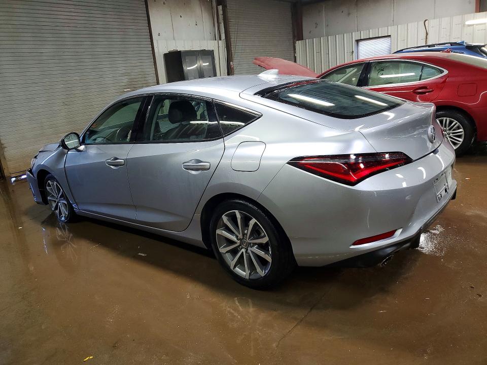 Aukcja sprzedaży 2023 Acura Integra, vin: 19UDE4H2XPA003669, numer aukcji: 78121425