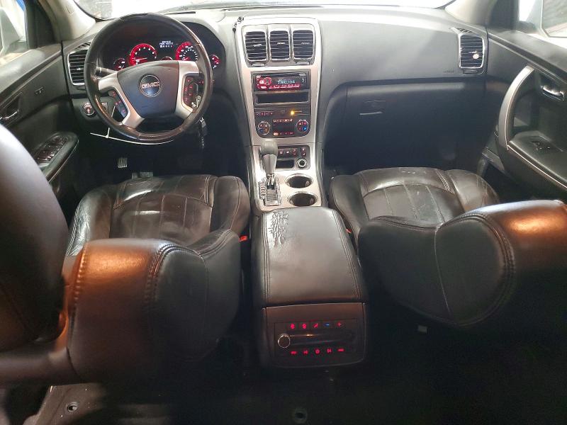 Продажа на аукционе авто 2009 Gmc Acadia, vin: 1GKEV33D99J182509, номер лота: 79184365