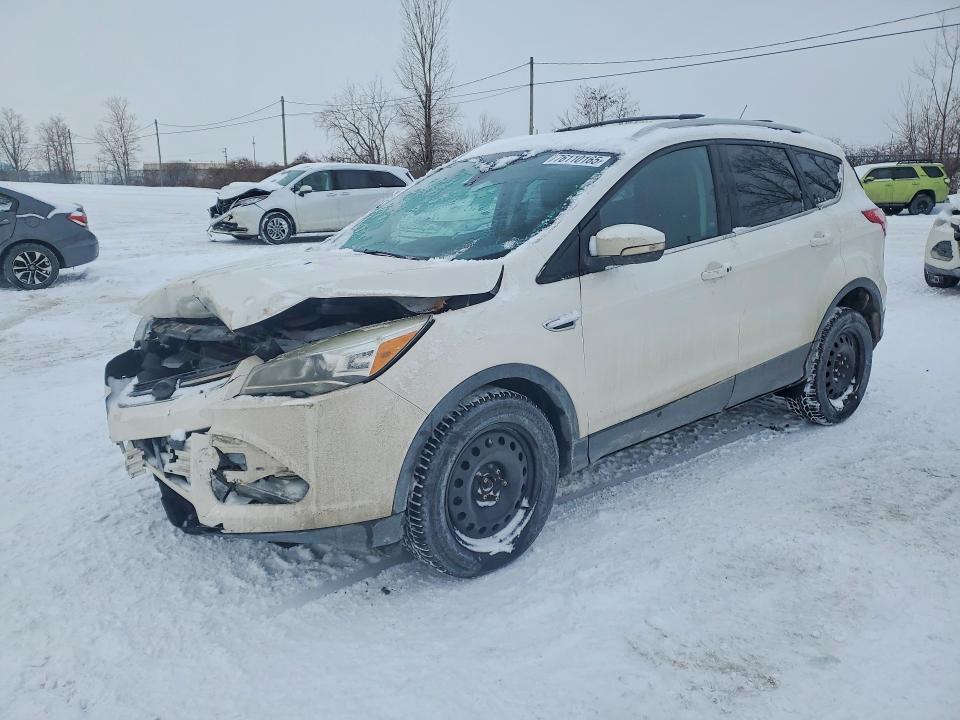Продаж на аукціоні авто 2013 Ford Escape, vin: 1FMCU9J90DUB72803, номер лоту: 76110165