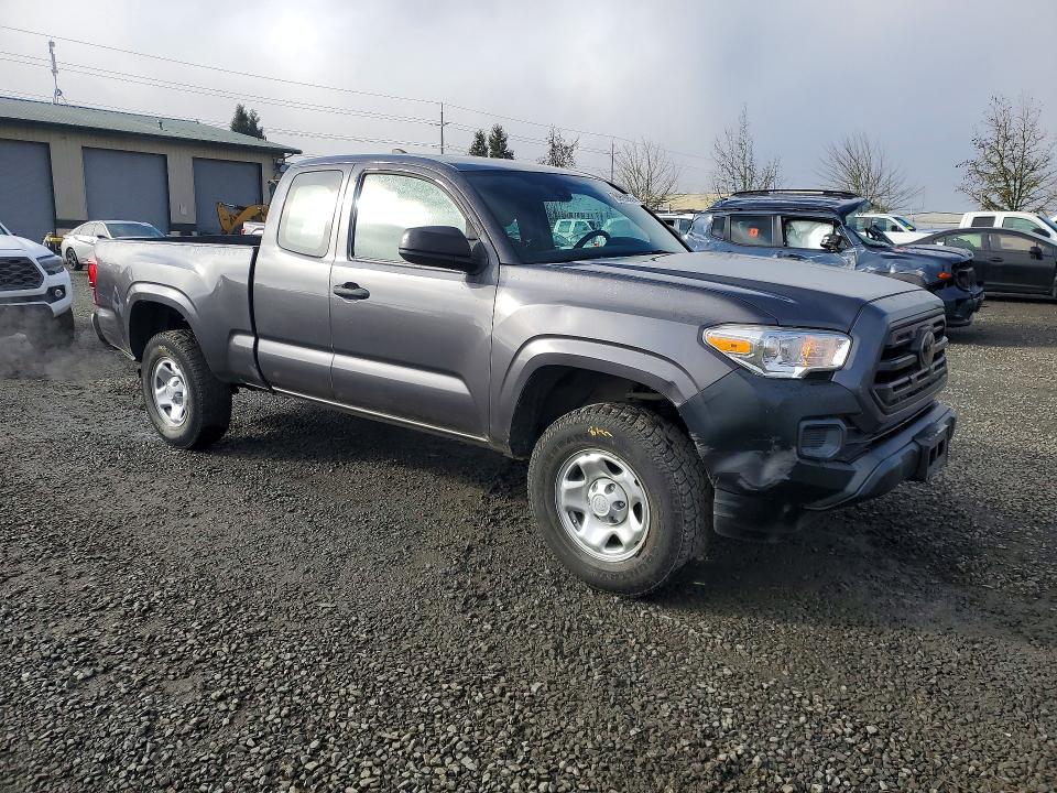 Aukcja sprzedaży 2018 Toyota Tacoma, vin: 5TFRX5GN7JX104088, numer aukcji: 76959065