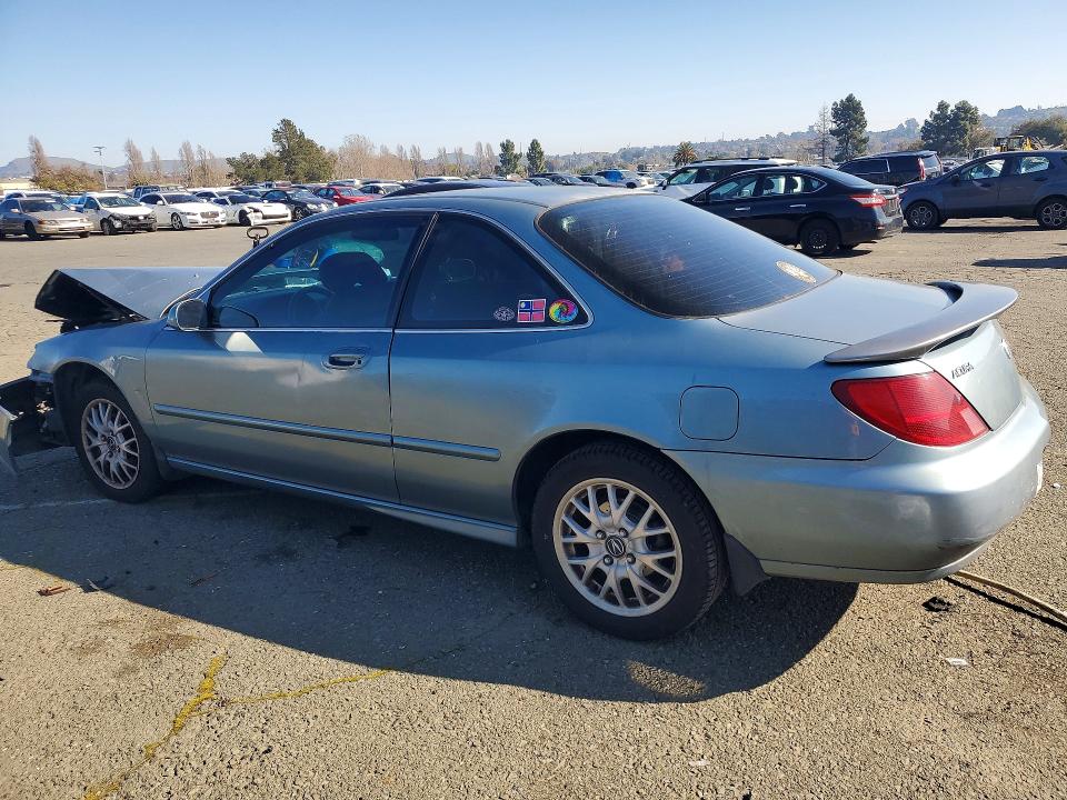 Aukcja sprzedaży 1999 Acura 3.0cl, vin: 19UYA2253XL004929, numer aukcji: 74818575