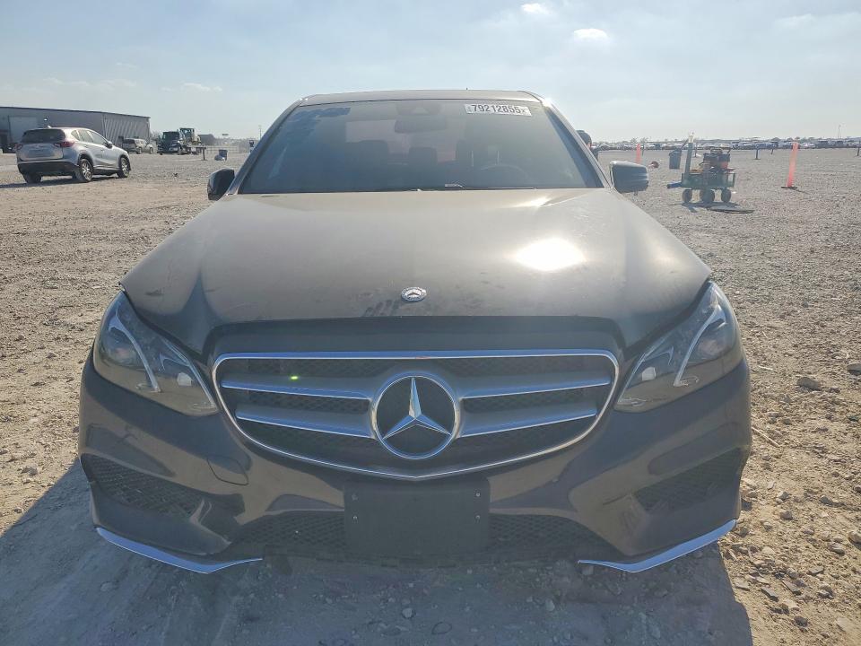 2015 Mercedes-benz E მანქანა იყიდება აუქციონზე, vin: WDDHF5KB8FB123531, აუქციონის ნომერი: 79212855