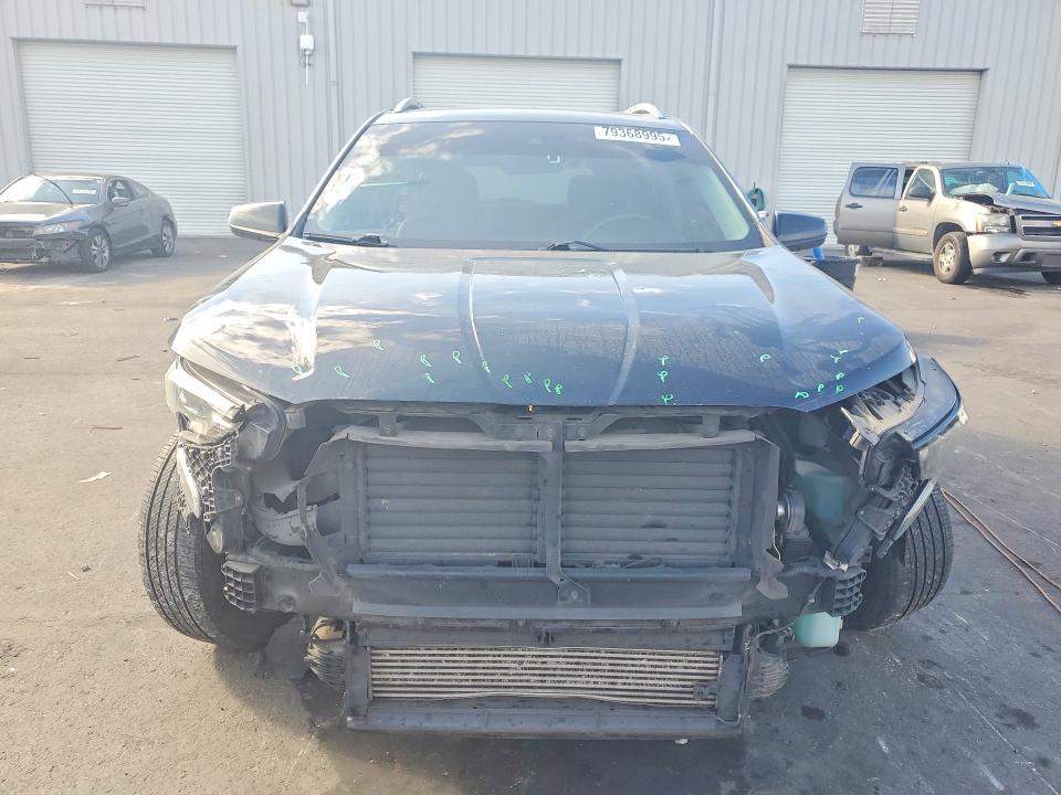 79368995 :رقم المزاد ، 3GKALPEV4LL242472 vin ، 2020 Gmc Terrain مزاد بيع