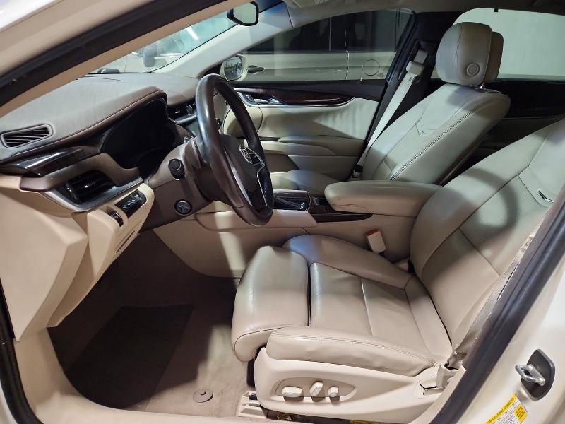 Продаж на аукціоні авто 2013 Cadillac Xts, vin: 2G61S5S36D9154049, номер лоту: 78735325