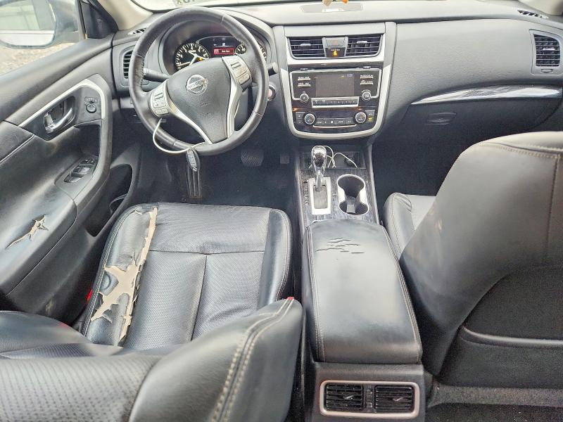 Aukcja sprzedaży 2018 Nissan Altima, vin: 1N4AL3AP7JC244890, numer aukcji: 78878345