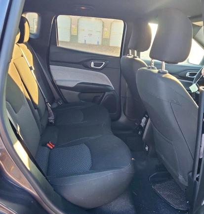 Продажа на аукционе авто 2024 Jeep Compass, vin: 3C4NJDAN4RT146132, номер лота: 77536425