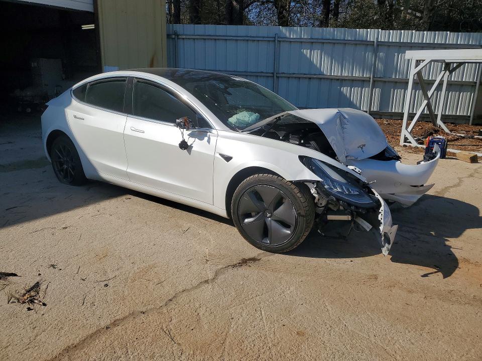 Aukcja sprzedaży 2020 Tesla Model 3, vin: 5YJ3E1EBXLF744497, numer aukcji: 98023325