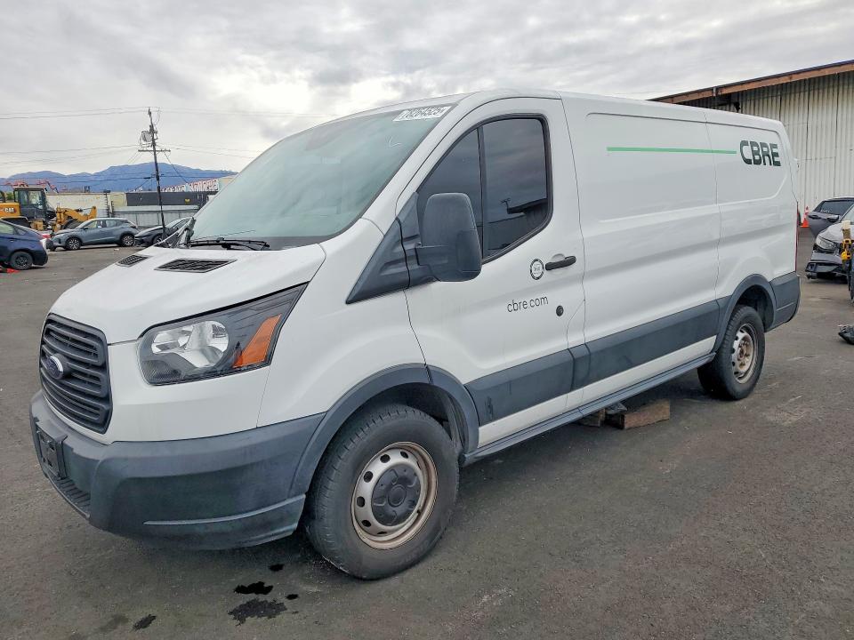 Продажа на аукционе авто 2019 Ford Transit, vin: 1FTYR1ZMXKKA46821, номер лота: 78264525