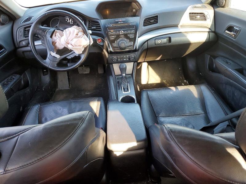 Продажа на аукционе авто 2015 Acura Ilx, vin: 19VDE1F77FE005511, номер лота: 75596705