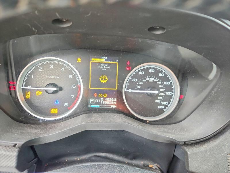 Aukcja sprzedaży 2019 Subaru Forester, vin: JF2SKAEC6KH457753, numer aukcji: 78682335