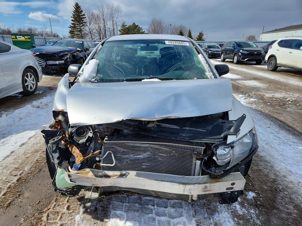 Aukcja sprzedaży 2009 Honda Civic, vin: 2HGFA16489H018876, numer aukcji: 78285605