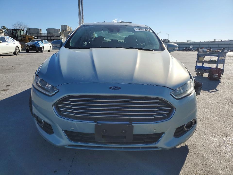 Aukcja sprzedaży 2014 Ford Fusion, vin: 3FA6P0RU9ER350672, numer aukcji: 78658285