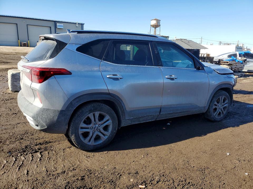 Aukcja sprzedaży 2022 Kia Seltos, vin: KNDEUCAA2N7299010, numer aukcji: 77117135