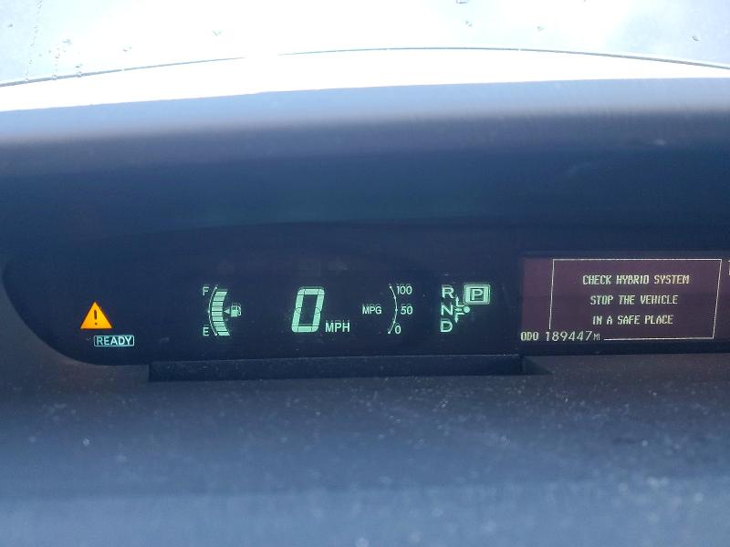 Aukcja sprzedaży 2013 Toyota Prius, vin: JTDKN3DU4D0339374, numer aukcji: 77352945