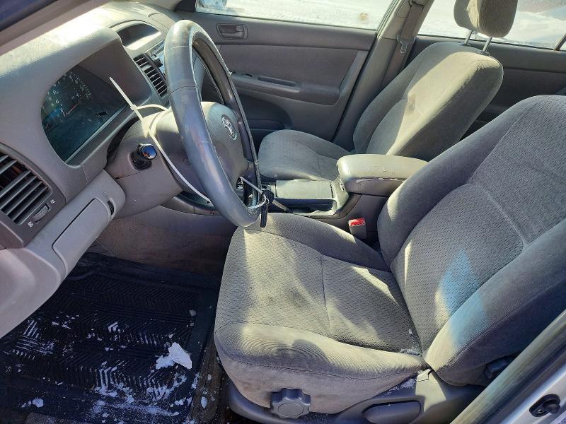 76669515 :رقم المزاد ، JTDBE32K320069231 vin ، 2002 Toyota Camry مزاد بيع