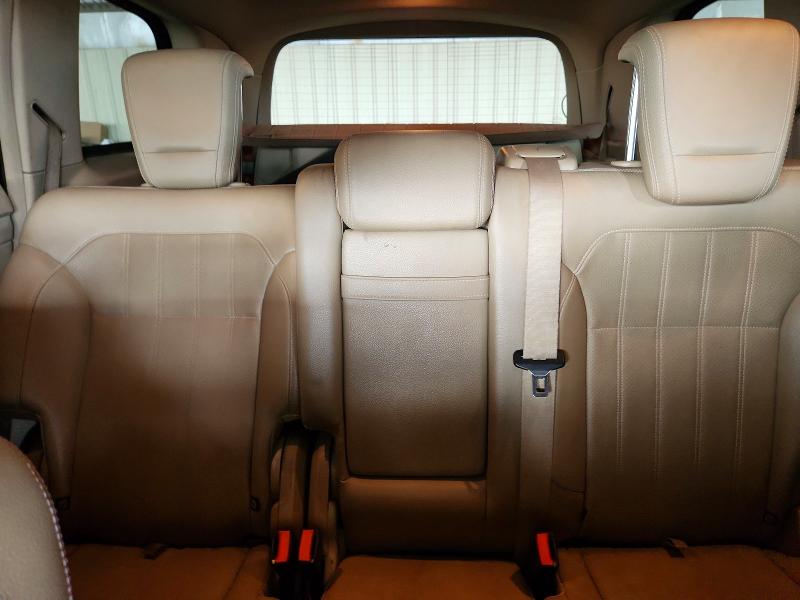Продаж на аукціоні авто 2015 Mercedes-benz Gl 350 Blu, vin: 4JGDF2EE3FA495244, номер лоту: 76375935