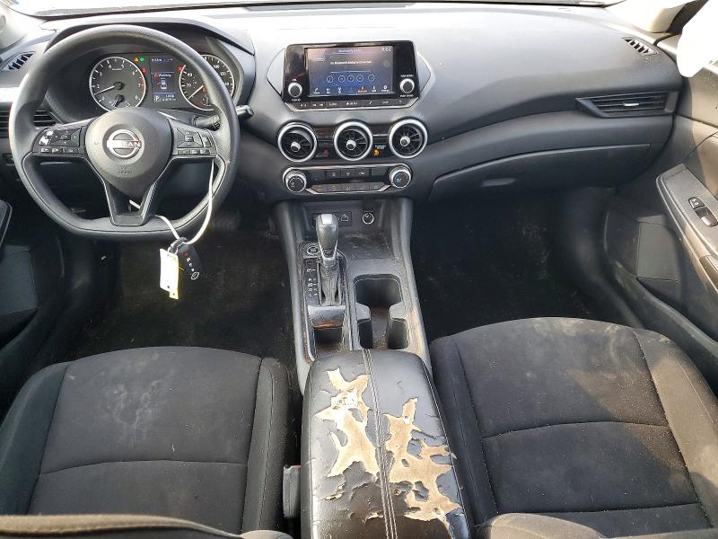 Продажа на аукционе авто 2024 Nissan Sentra, vin: 3N1AB8BV5RY309572, номер лота: 78264245